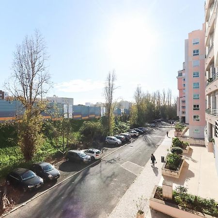 Telheiras Premium By Homing Apartment Lisboa Ngoại thất bức ảnh