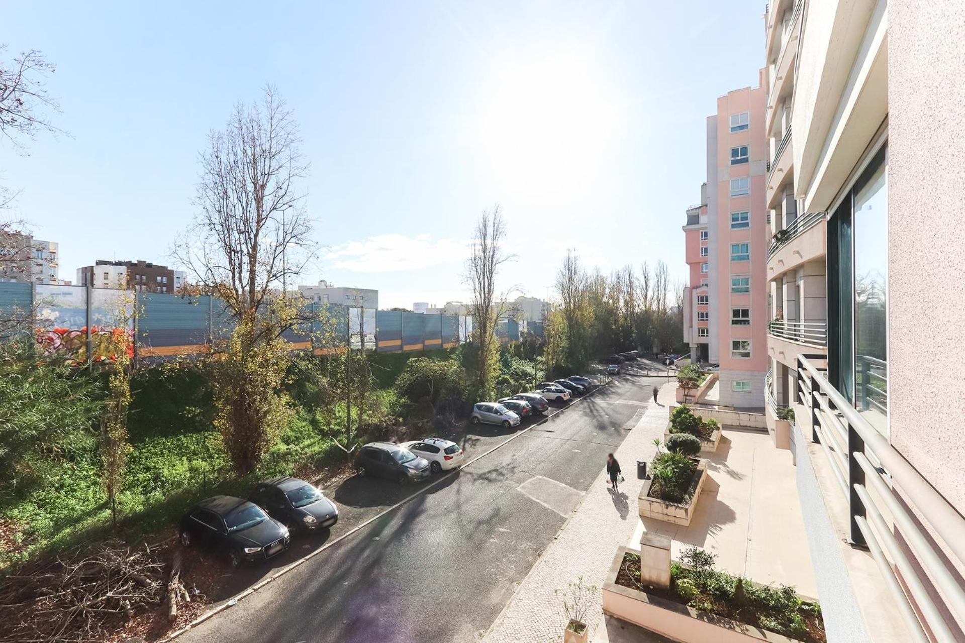 Telheiras Premium By Homing Apartment Lisboa Ngoại thất bức ảnh