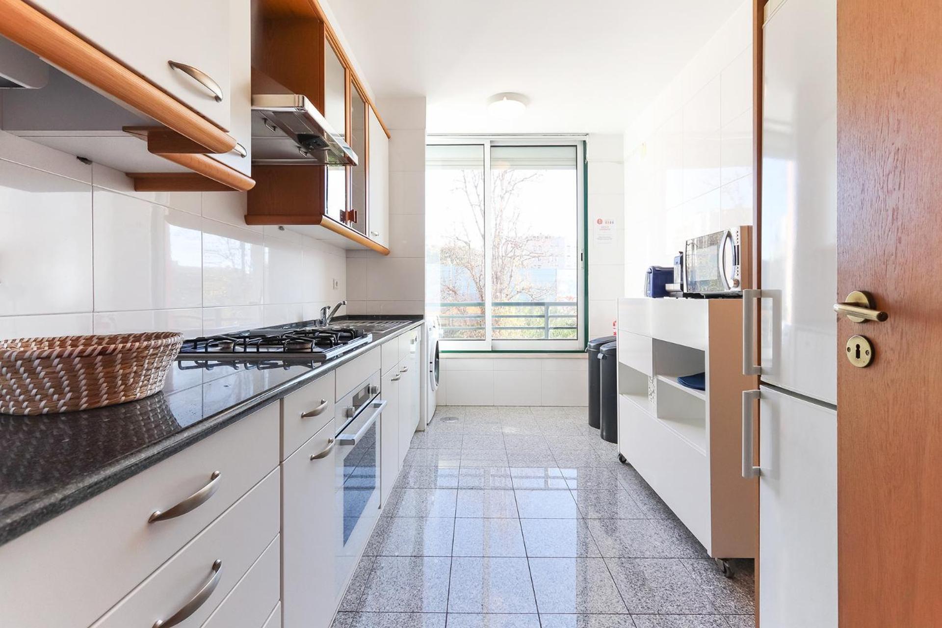 Telheiras Premium By Homing Apartment Lisboa Ngoại thất bức ảnh