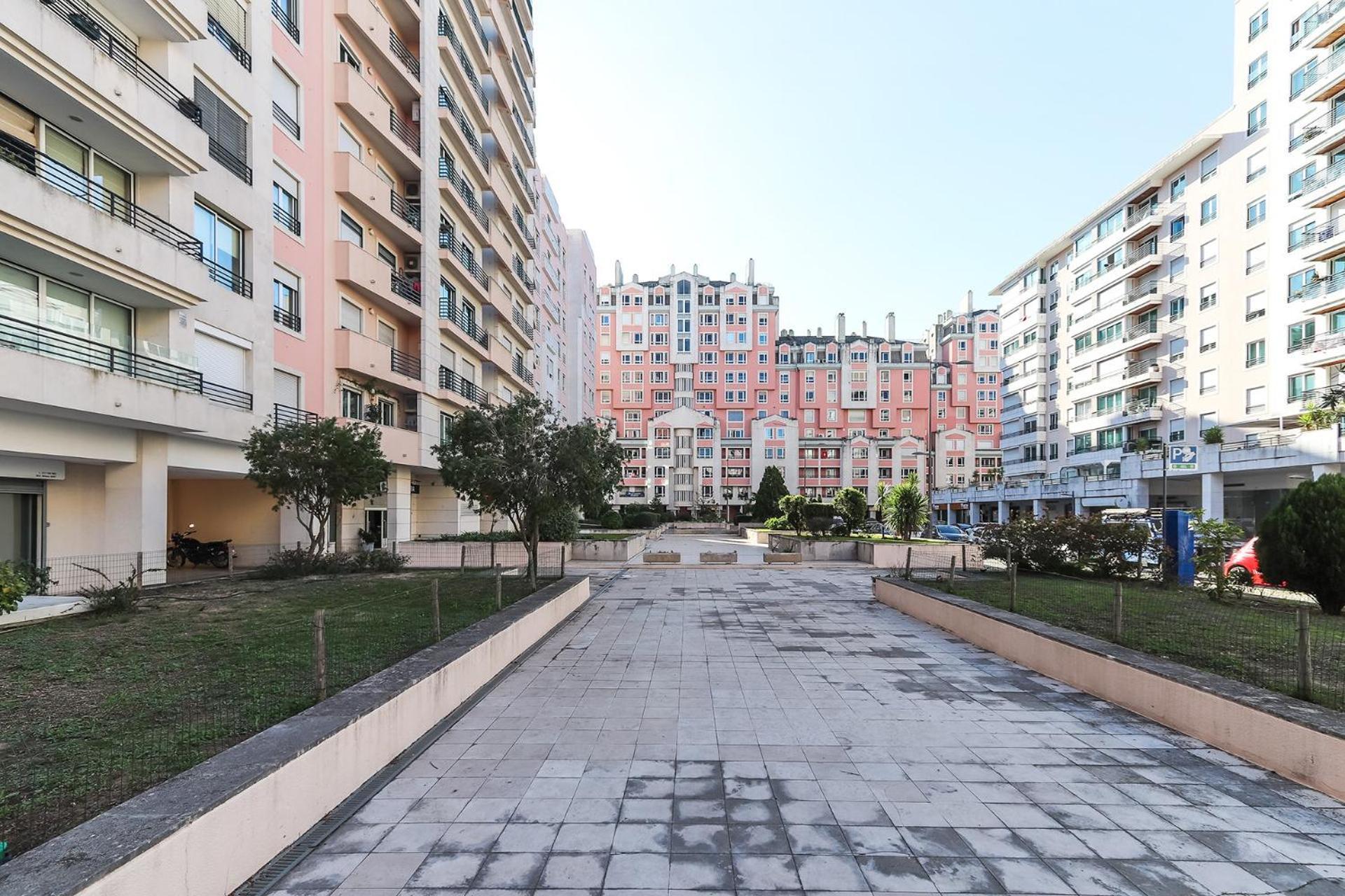Telheiras Premium By Homing Apartment Lisboa Ngoại thất bức ảnh