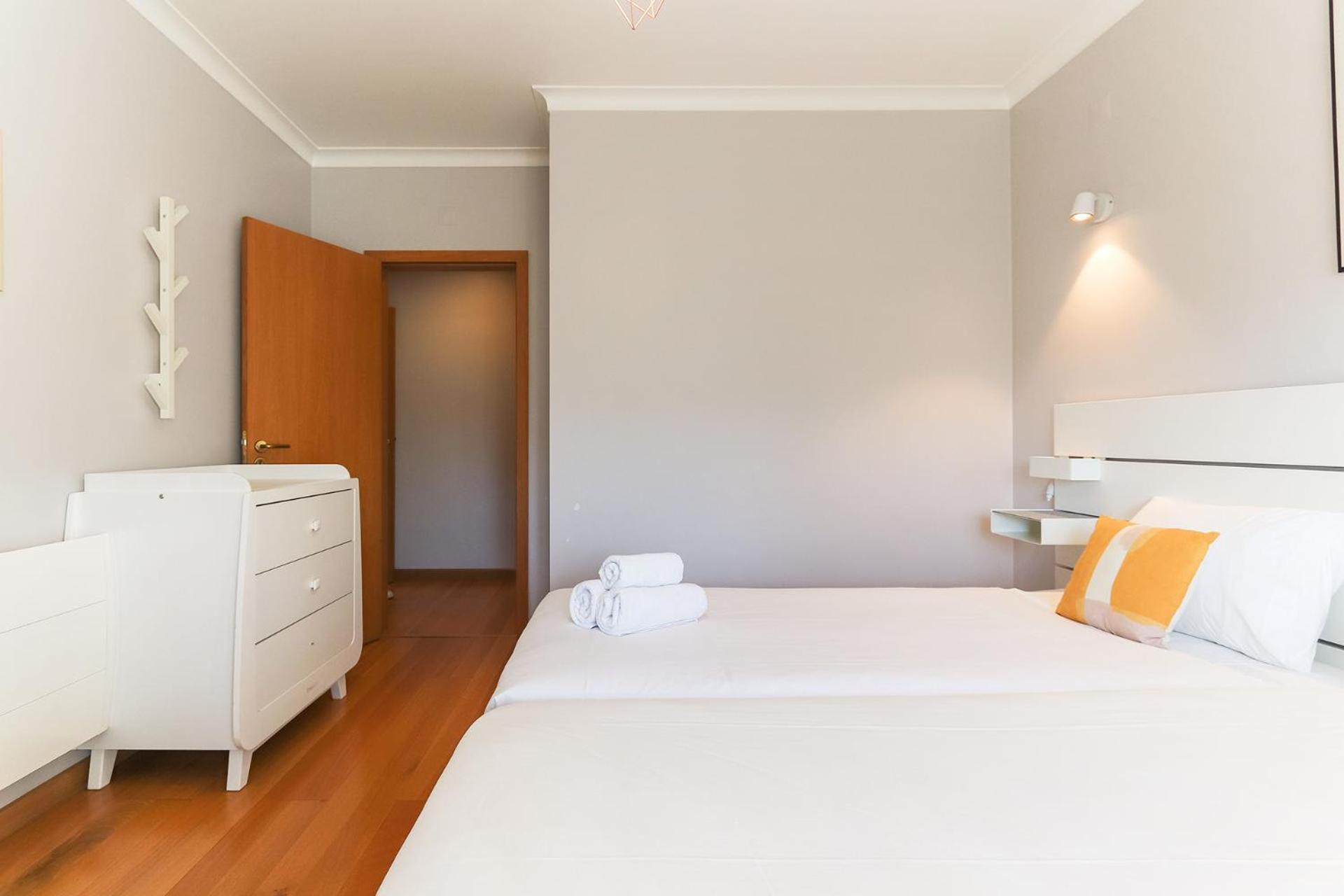 Telheiras Premium By Homing Apartment Lisboa Ngoại thất bức ảnh