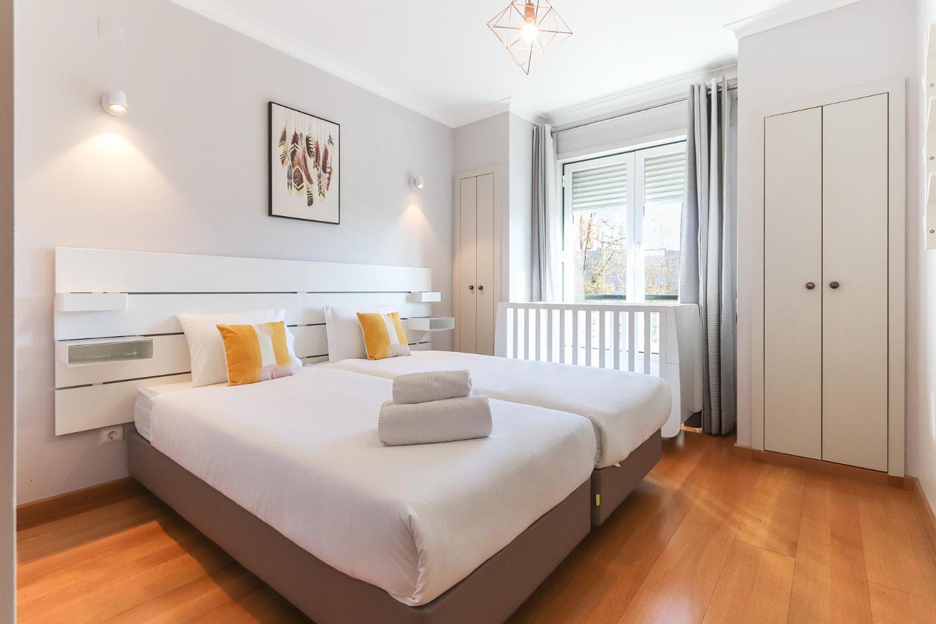 Telheiras Premium By Homing Apartment Lisboa Ngoại thất bức ảnh