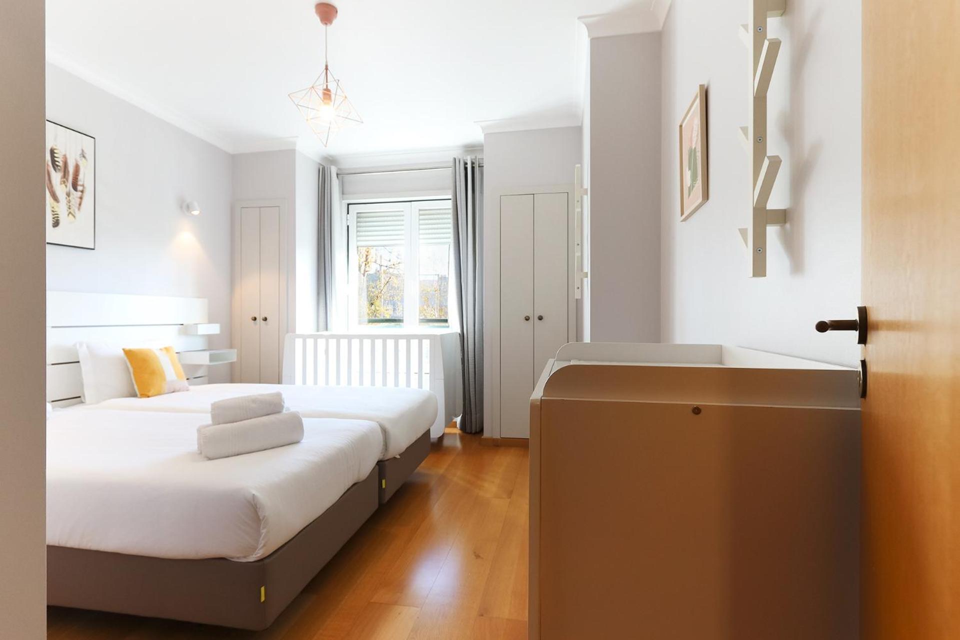 Telheiras Premium By Homing Apartment Lisboa Ngoại thất bức ảnh