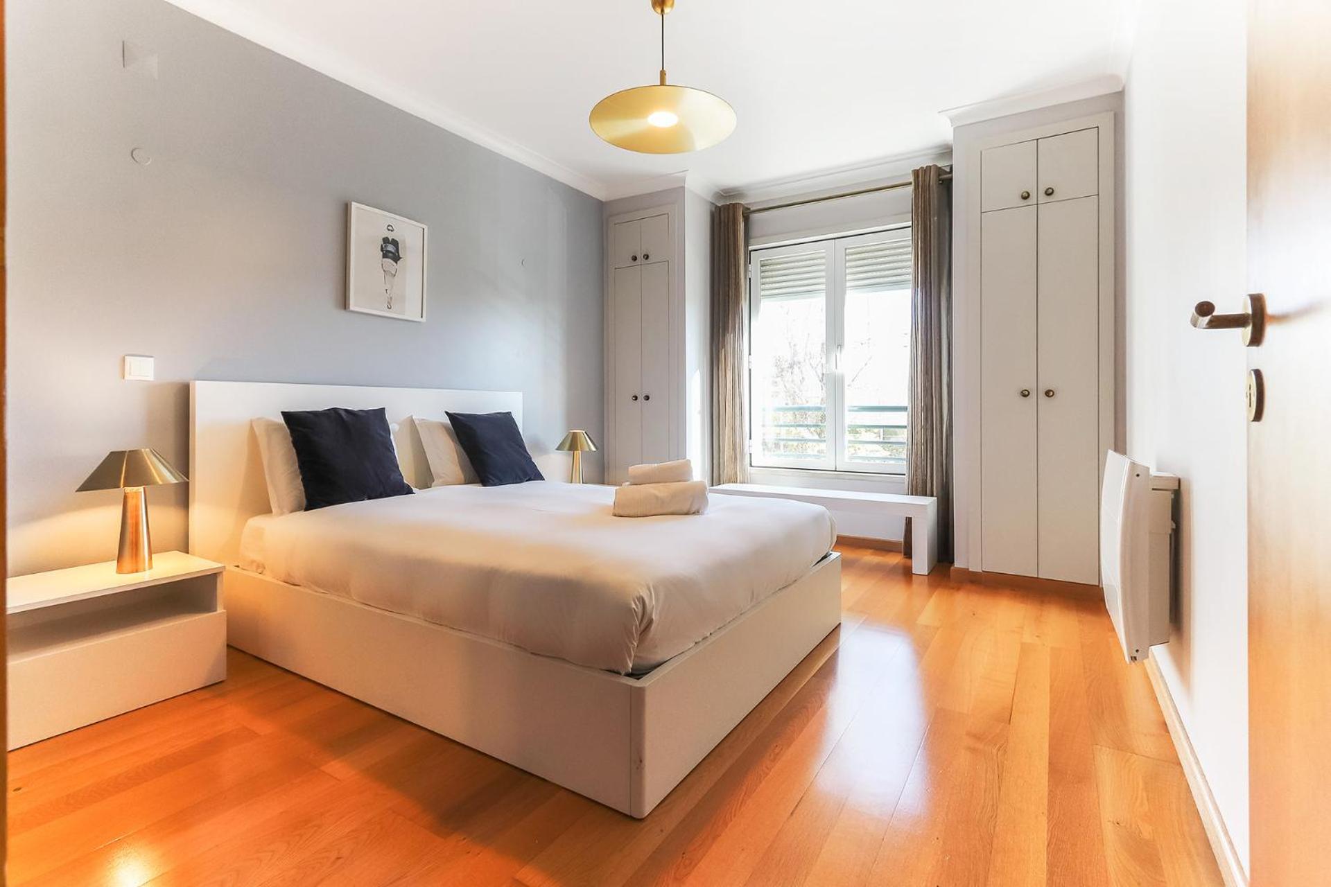 Telheiras Premium By Homing Apartment Lisboa Ngoại thất bức ảnh