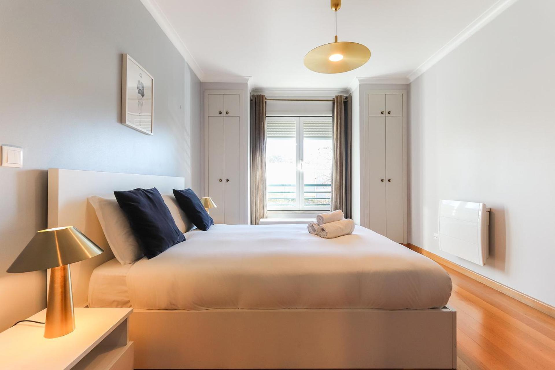 Telheiras Premium By Homing Apartment Lisboa Ngoại thất bức ảnh