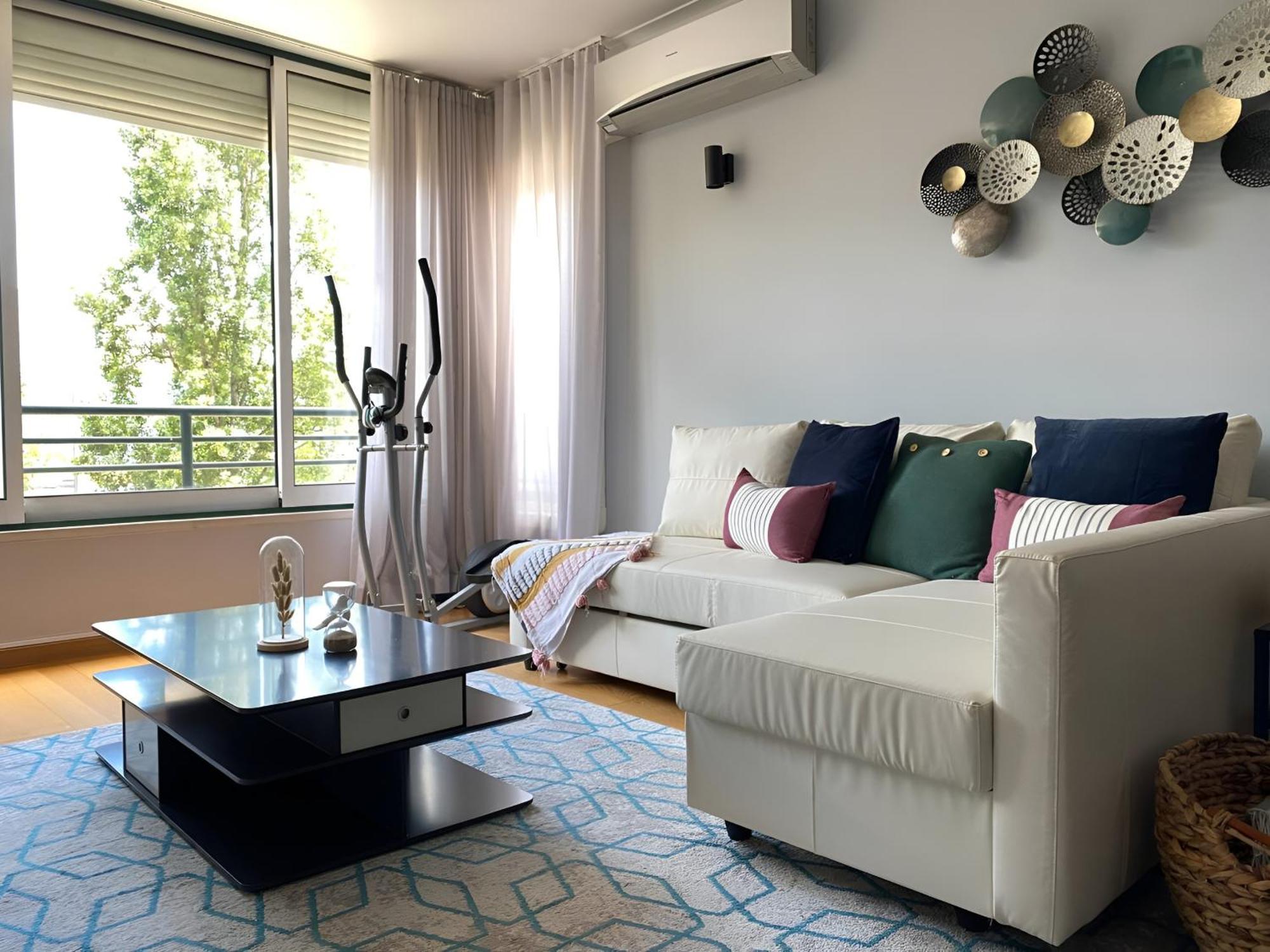 Telheiras Premium By Homing Apartment Lisboa Ngoại thất bức ảnh